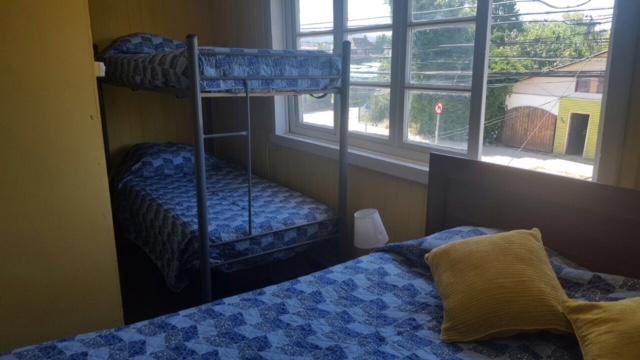 Hostel Caiquén Valdivia | Valdivia | Los Lagos | Chile 19