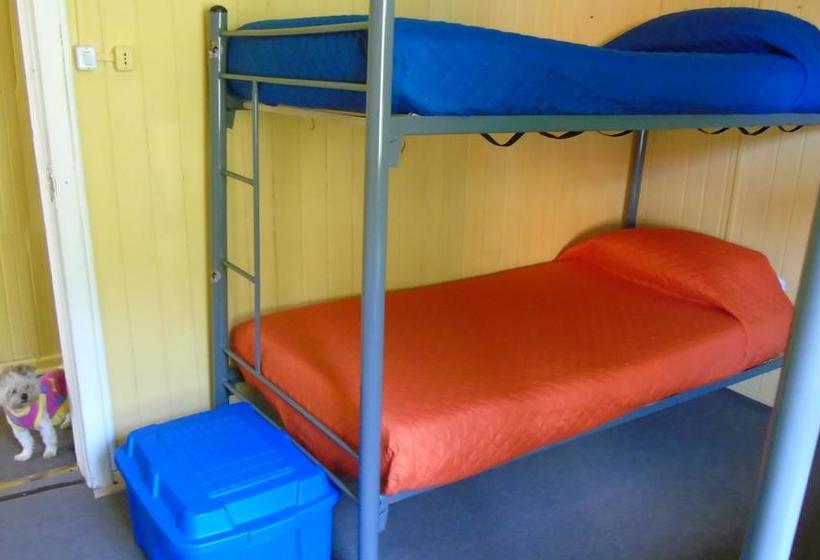Hostel Caiquén Valdivia | Valdivia | Los Lagos | Chile 2
