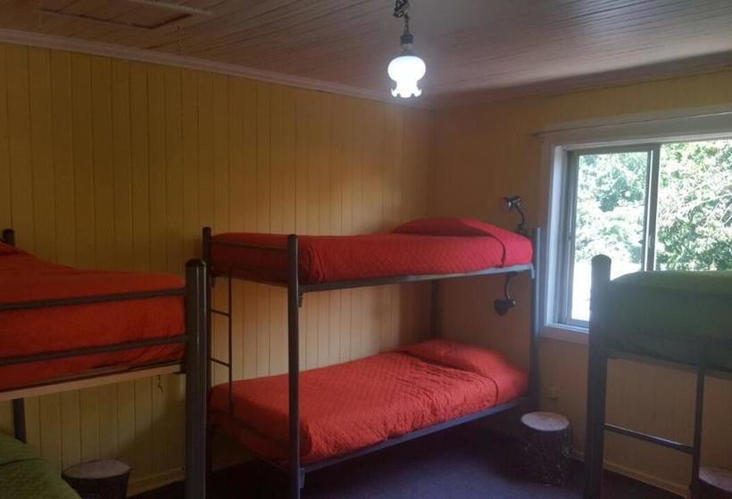 Hostel Caiquén Valdivia | Valdivia | Los Lagos | Chile 20