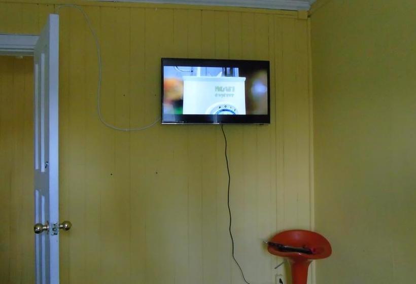 Hostel Caiquén Valdivia | Valdivia | Los Lagos | Chile 3