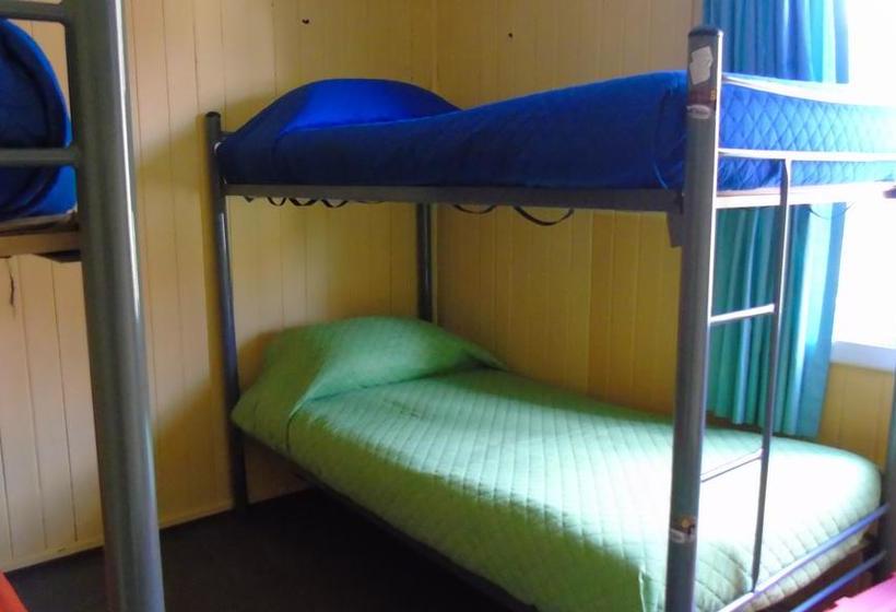 Hostel Caiquén Valdivia | Valdivia | Los Lagos | Chile 4