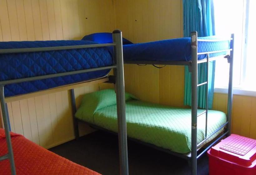 Hostel Caiquén Valdivia | Valdivia | Los Lagos | Chile 5