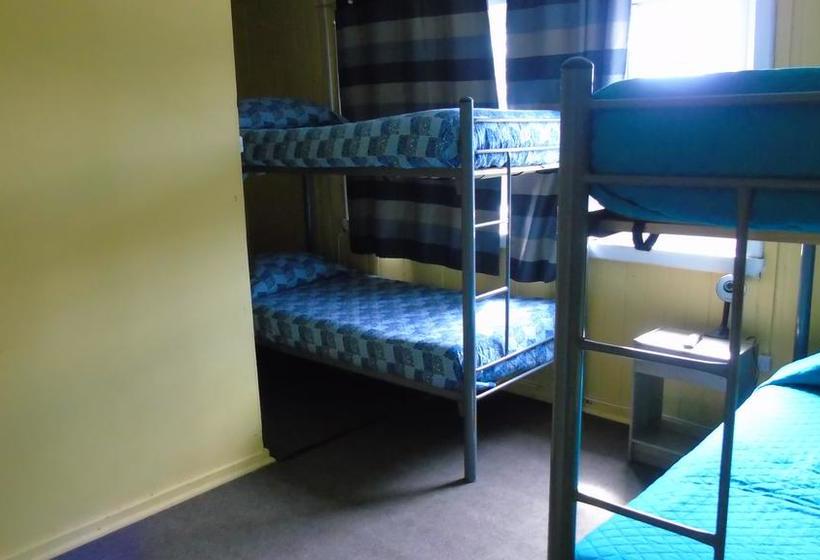 Hostel Caiquén Valdivia | Valdivia | Los Lagos | Chile 6