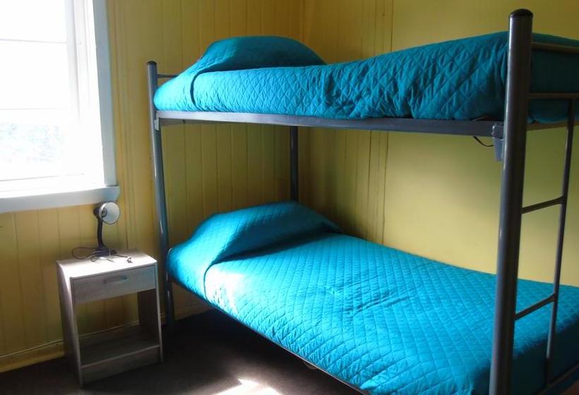 Hostel Caiquén Valdivia | Valdivia | Los Lagos | Chile 8