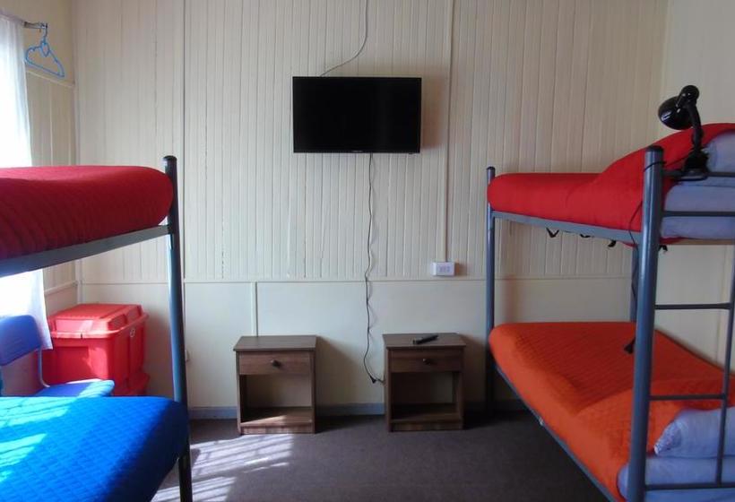 Hostel Caiquén Valdivia | Valdivia | Los Lagos | Chile 9