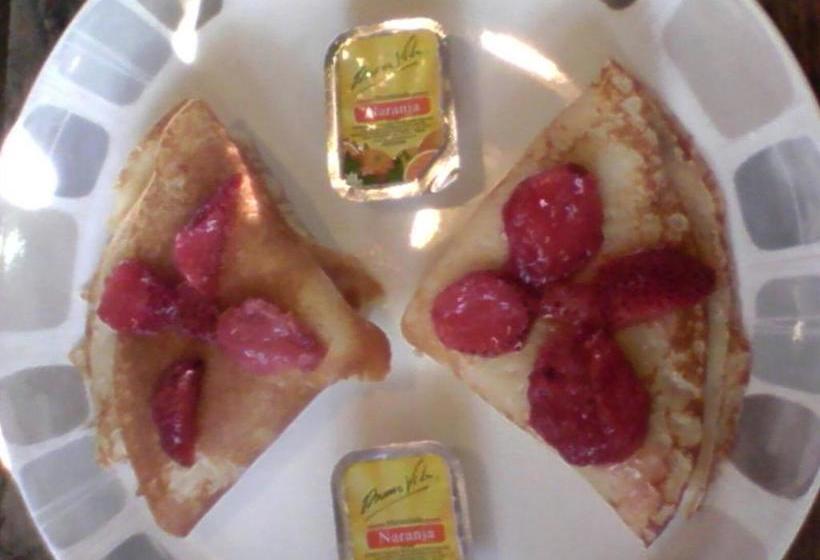 Hotel Playa Scondida | Barú | Bolivar | Kolumbien 1