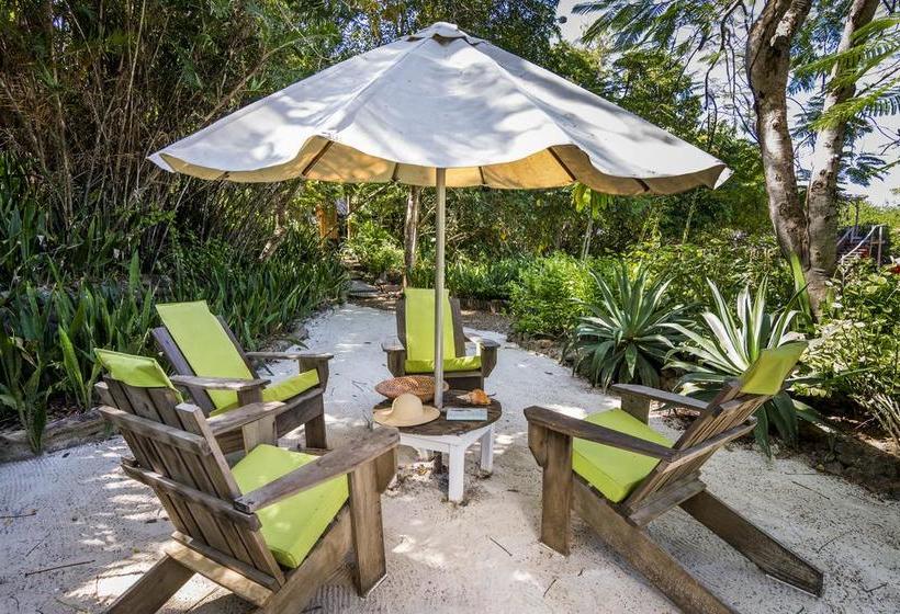 Hotel Playa Scondida | Barú | Bolivar | Kolumbien 11