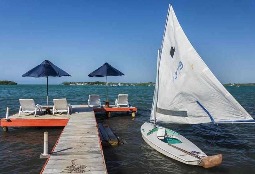 Hotel Playa Scondida | Barú | Bolivar | Kolumbien 13