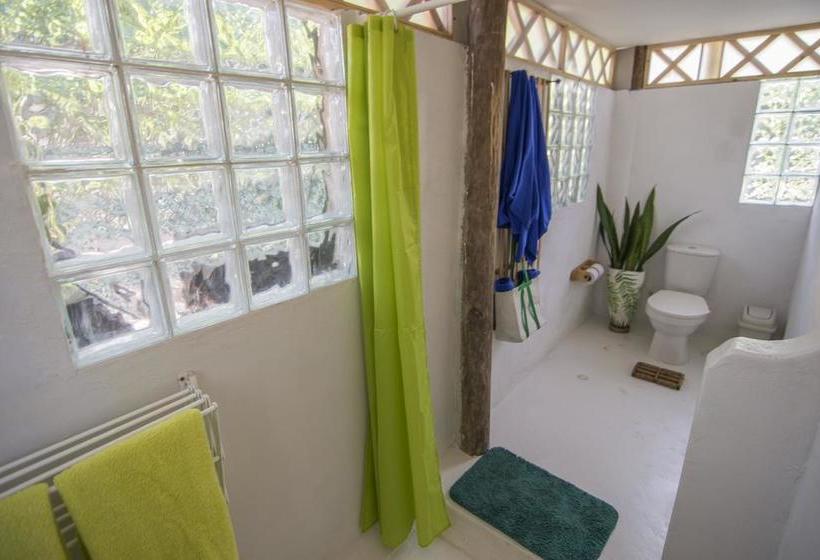 Hotel Playa Scondida | Barú | Bolivar | Kolumbien 16