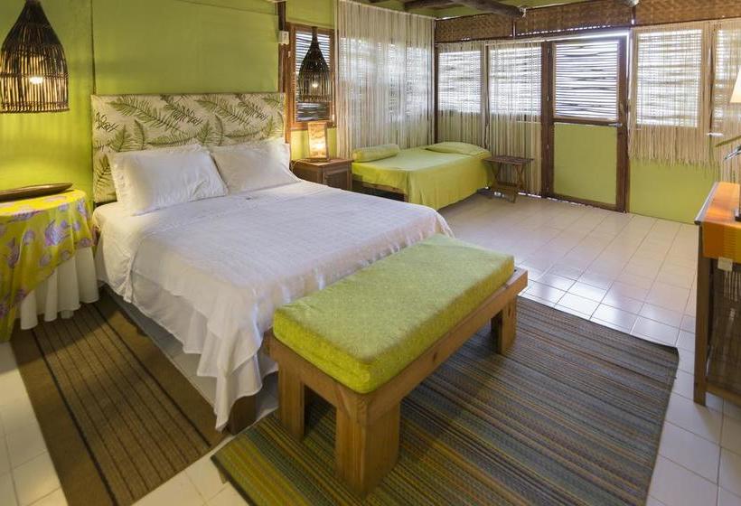 Hotel Playa Scondida | Barú | Bolivar | Kolumbien 17