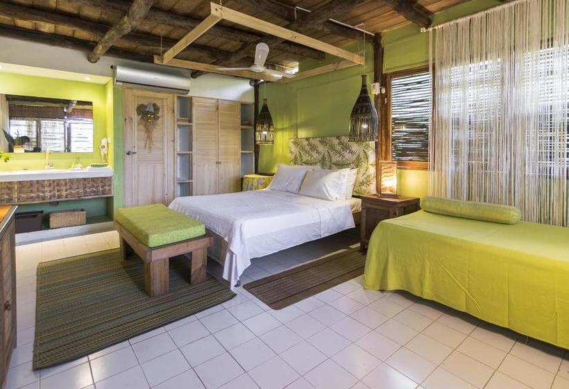 Hotel Playa Scondida | Barú | Bolivar | Kolumbien 18