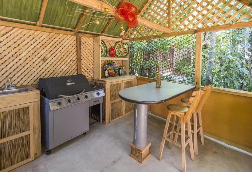 Hotel Playa Scondida | Barú | Bolivar | Kolumbien 19