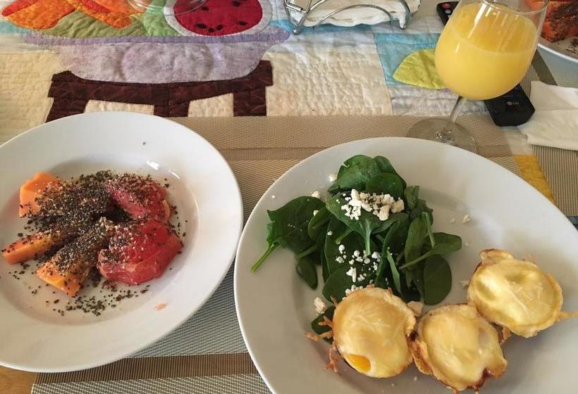 Hotel Playa Scondida | Barú | Bolivar | Kolumbien 2