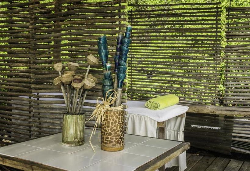 Hotel Playa Scondida | Barú | Bolivar | Kolumbien 20