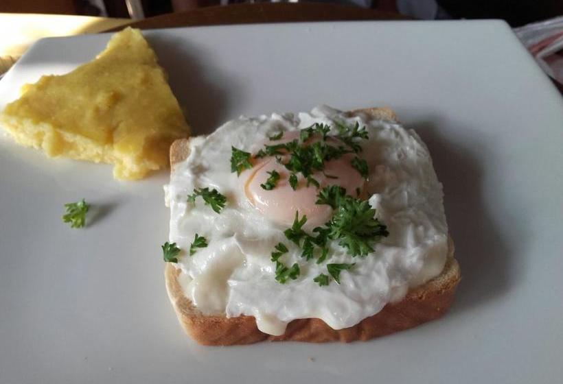 Hotel Playa Scondida | Barú | Bolivar | Kolumbien 5