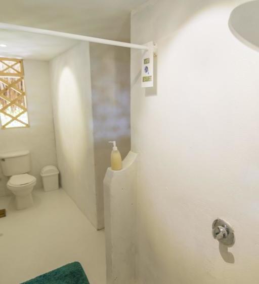 Hotel Playa Scondida | Barú | Bolivar | Kolumbien 6