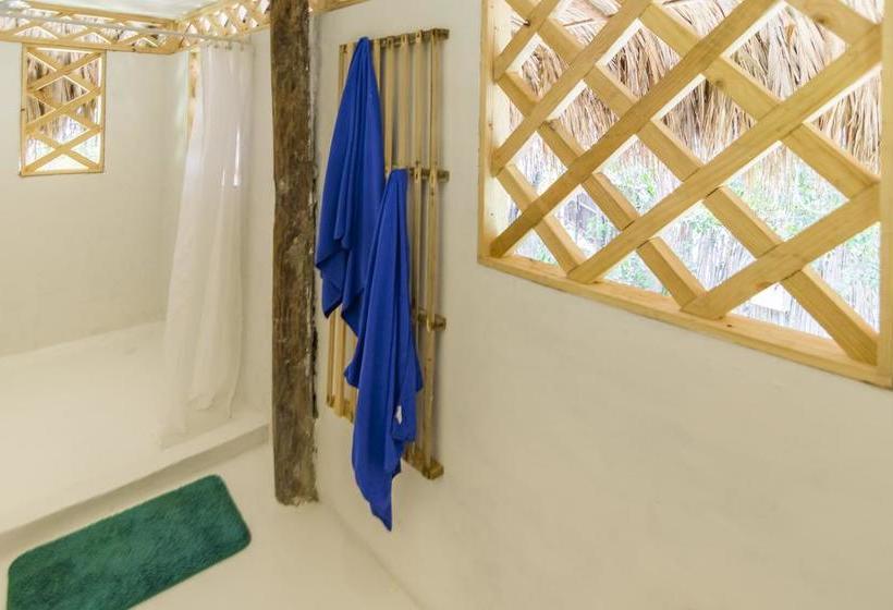 Hotel Playa Scondida | Barú | Bolivar | Kolumbien 7