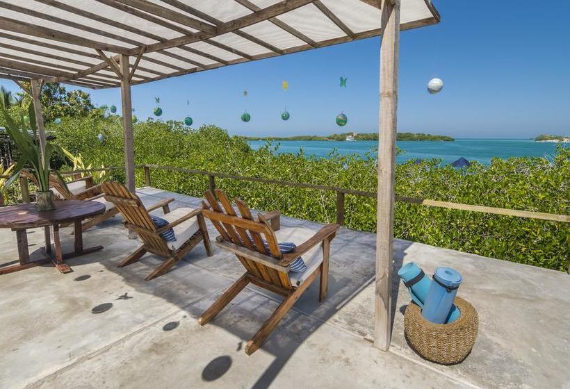 Hotel Playa Scondida | Barú | Bolivar | Kolumbien 9