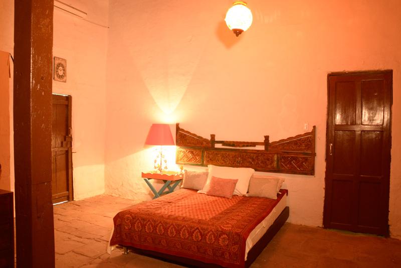 Hotel La Casa Del Angel | Villavieja | Huila | Colombia 10