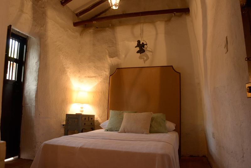 Hotel La Casa Del Angel | Villavieja | Huila | Colombia 11