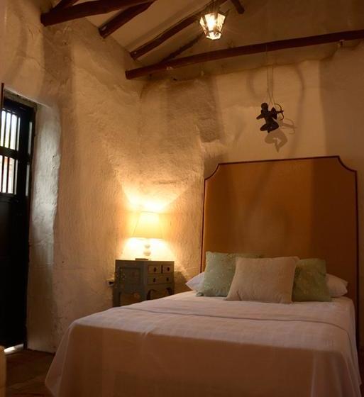 Hotel La Casa Del Angel | Villavieja | Huila | Colombia 12