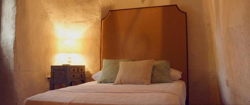 Hotel La Casa Del Angel | Villavieja | Huila | Colombia 13