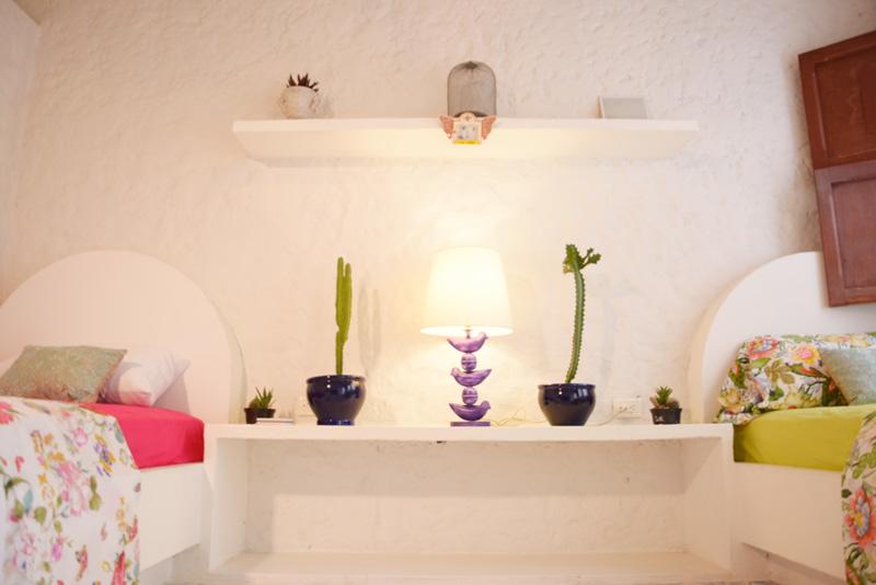 Hotel La Casa Del Angel | Villavieja | Huila | Colombia 14