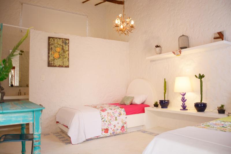 Hotel La Casa Del Angel | Villavieja | Huila | Colombia 16