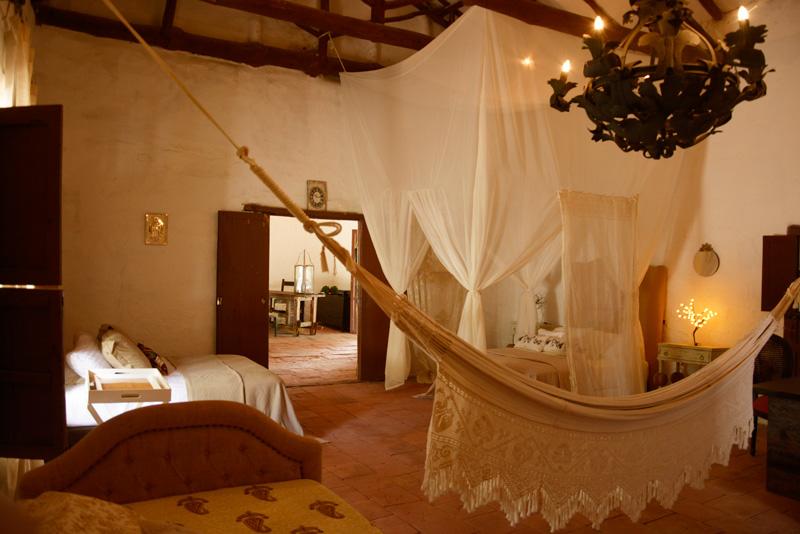 Hotel La Casa Del Angel | Villavieja | Huila | Colombia 17