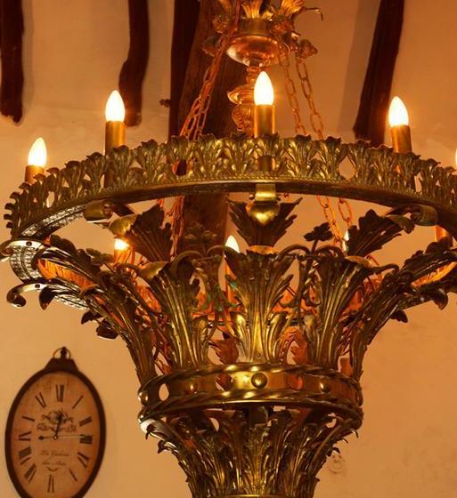 Hotel La Casa Del Angel | Villavieja | Huila | Colombia 18