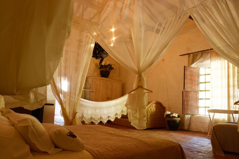 Hotel La Casa Del Angel | Villavieja | Huila | Colombia 19