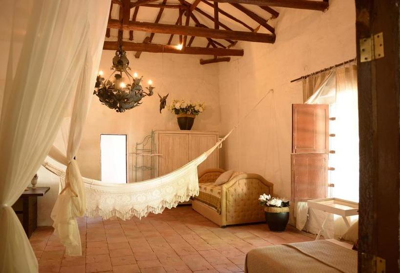 Hotel La Casa Del Angel | Villavieja | Huila | Colombia 20