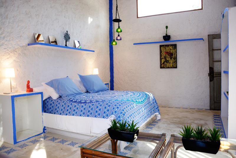 Hotel La Casa Del Angel | Villavieja | Huila | Colombia 3