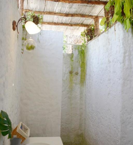 Hotel La Casa Del Angel | Villavieja | Huila | Colombia 4