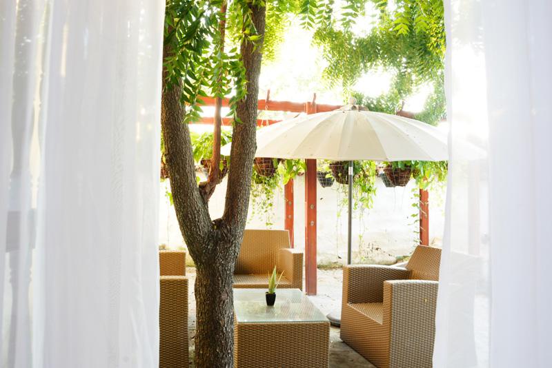 Hotel La Casa Del Angel | Villavieja | Huila | Colombia 5