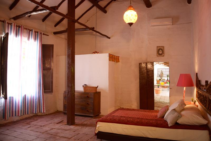 Hotel La Casa Del Angel | Villavieja | Huila | Colombia 6