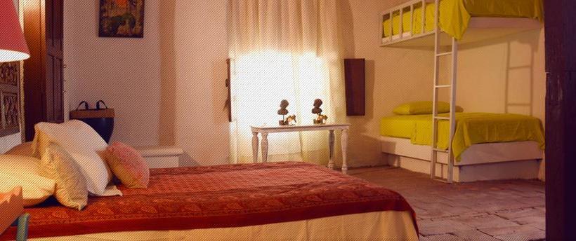 Hotel La Casa Del Angel | Villavieja | Huila | Colombia 8