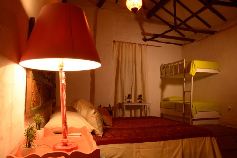 Hotel La Casa Del Angel | Villavieja | Huila | Colombia 9