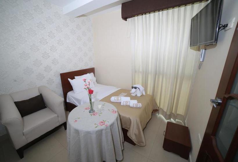 Hotel 1198 | Chiclayo | Chiclayo | Perú 16