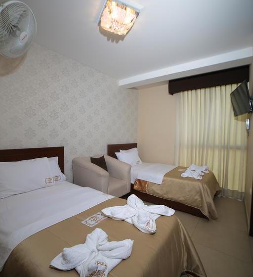 Hotel 1198 | Chiclayo | Chiclayo | Perú 17