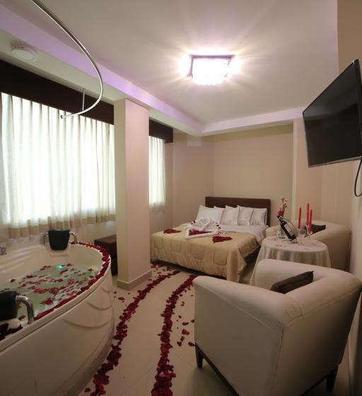 Hotel 1198 | Chiclayo | Chiclayo | Perú 18