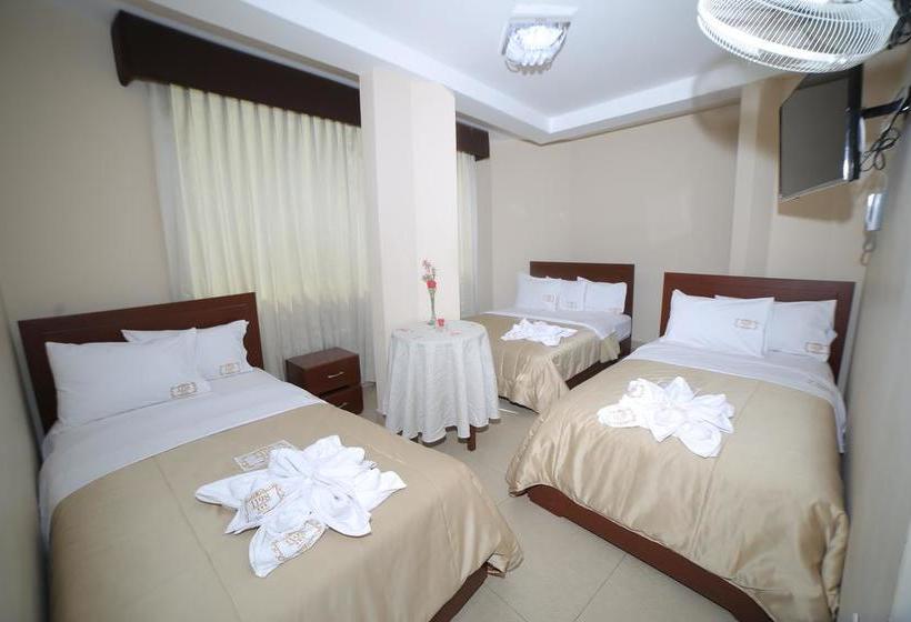 Hotel 1198 | Chiclayo | Chiclayo | Perú 19