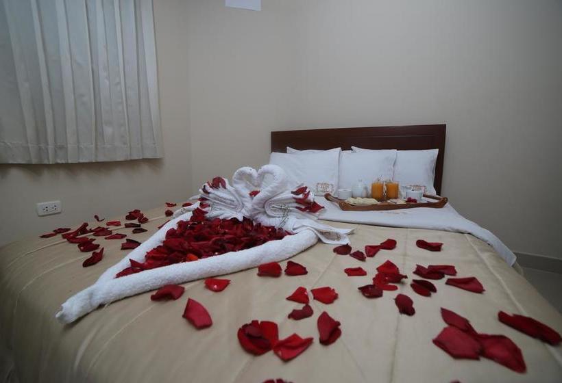 Hotel 1198 | Chiclayo | Chiclayo | Perú 4