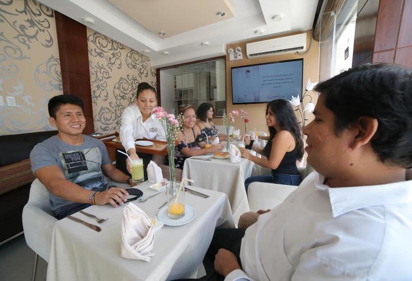 Hotel 1198 | Chiclayo | Chiclayo | Perú 8