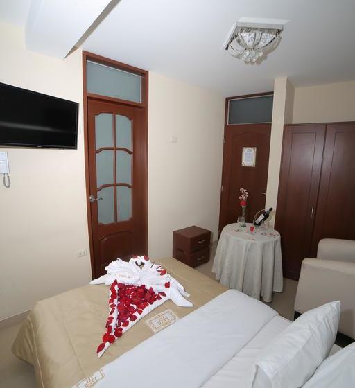 Hotel 1198 | Chiclayo | Chiclayo | Perú 9