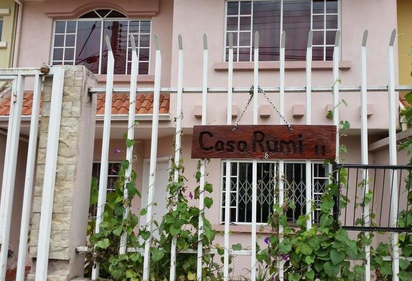 Casa Rumi Bed & Breakfast Cuenca