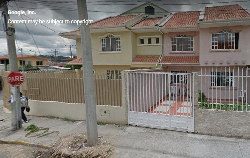 Casa Rumi Bed & Breakfast | Cuenca | Azuay | Ecuador 1