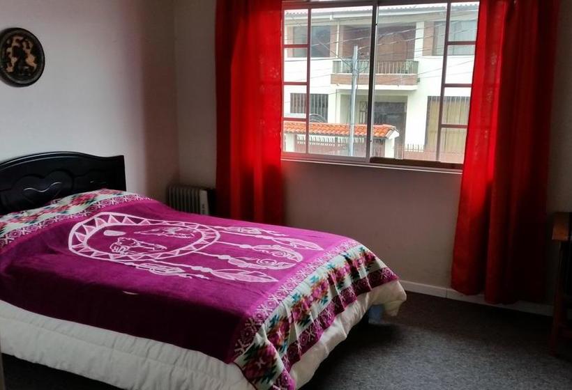 Casa Rumi Bed & Breakfast | Cuenca | Azuay | Ecuador 10