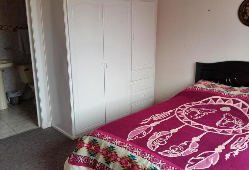 Casa Rumi Bed & Breakfast | Cuenca | Azuay | Ecuador 11