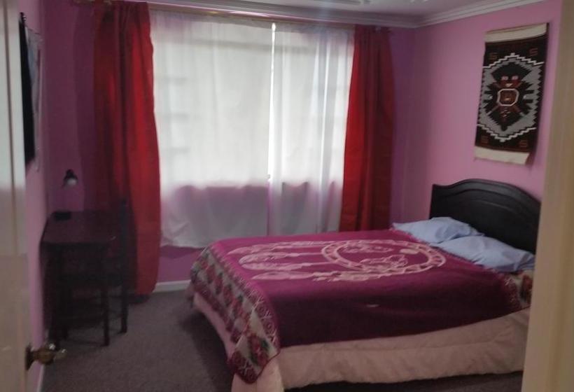 Casa Rumi Bed & Breakfast | Cuenca | Azuay | Ecuador 12